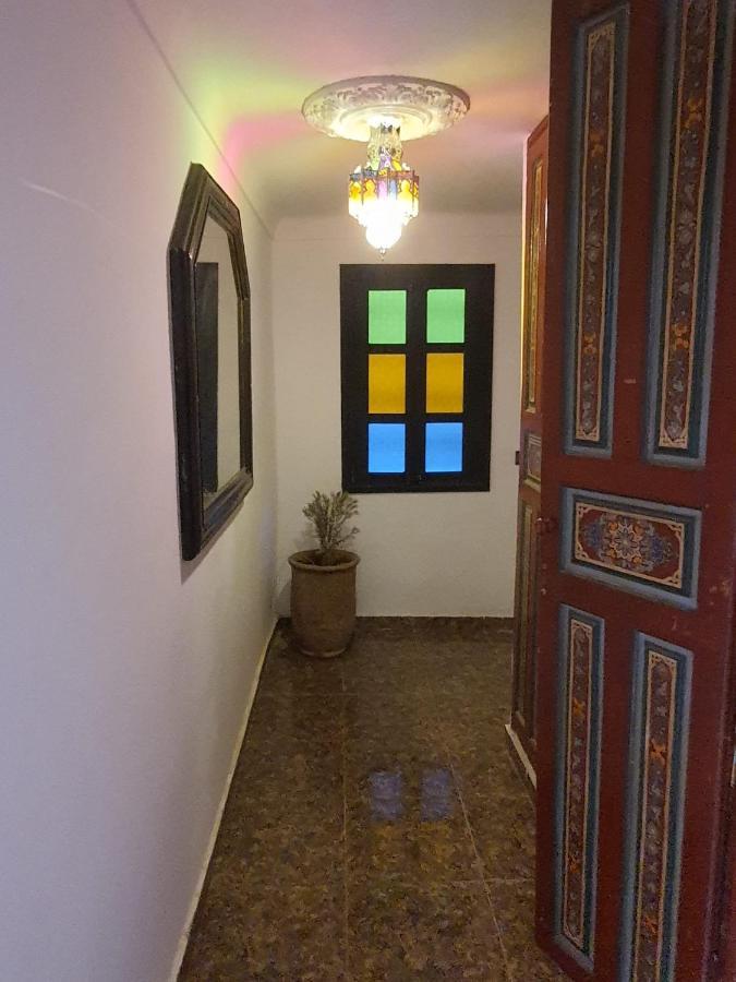 Riad Kanata Marakeş Dış mekan fotoğraf