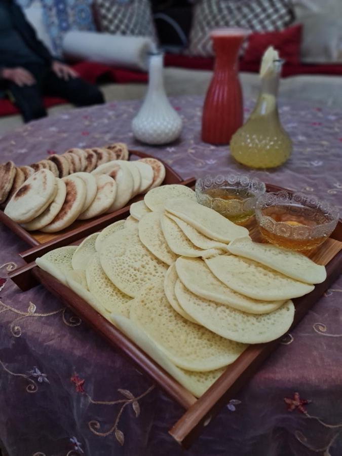 Riad Kanata Marakeş Dış mekan fotoğraf