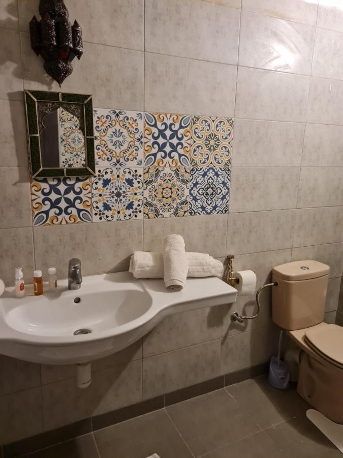 Riad Kanata Marakeş Dış mekan fotoğraf