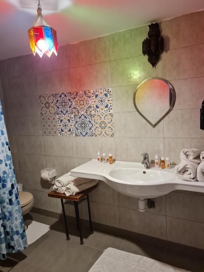 Riad Kanata Marakeş Dış mekan fotoğraf