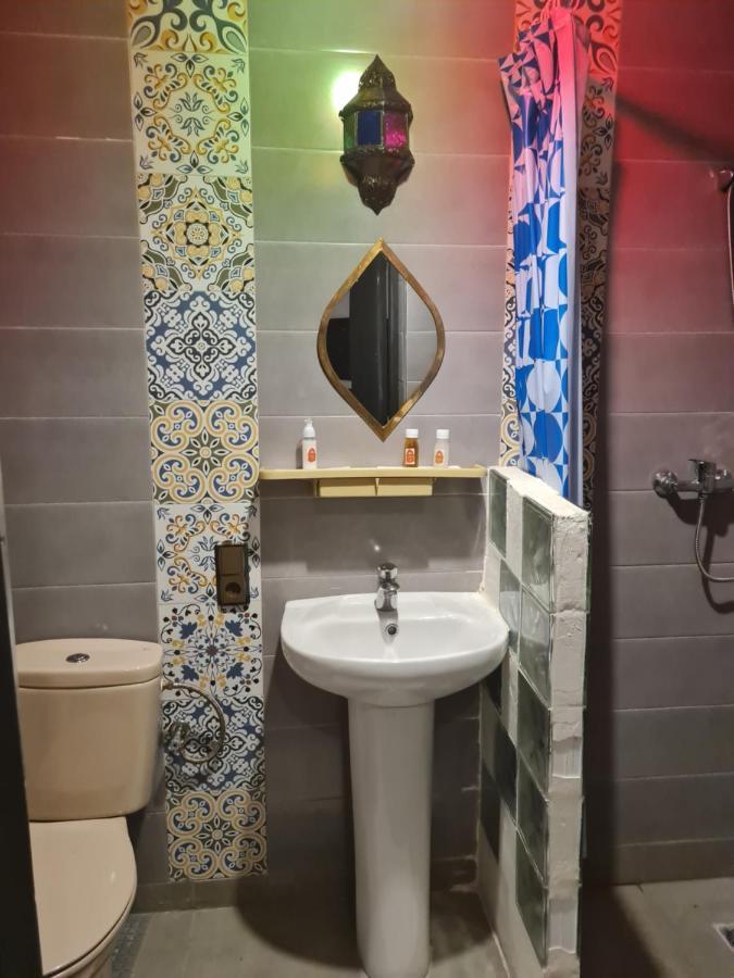 Riad Kanata Marakeş Dış mekan fotoğraf
