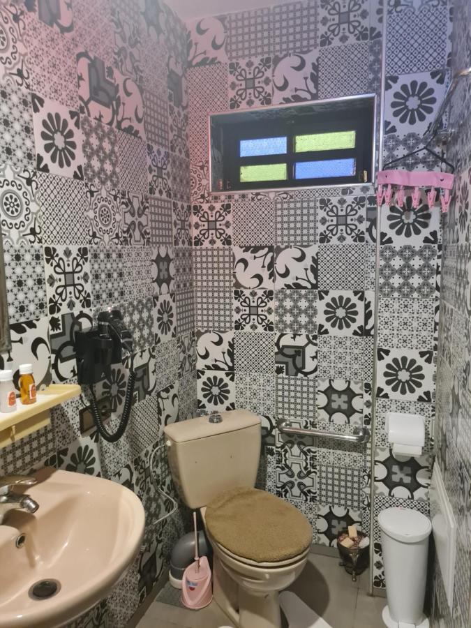 Riad Kanata Marakeş Dış mekan fotoğraf