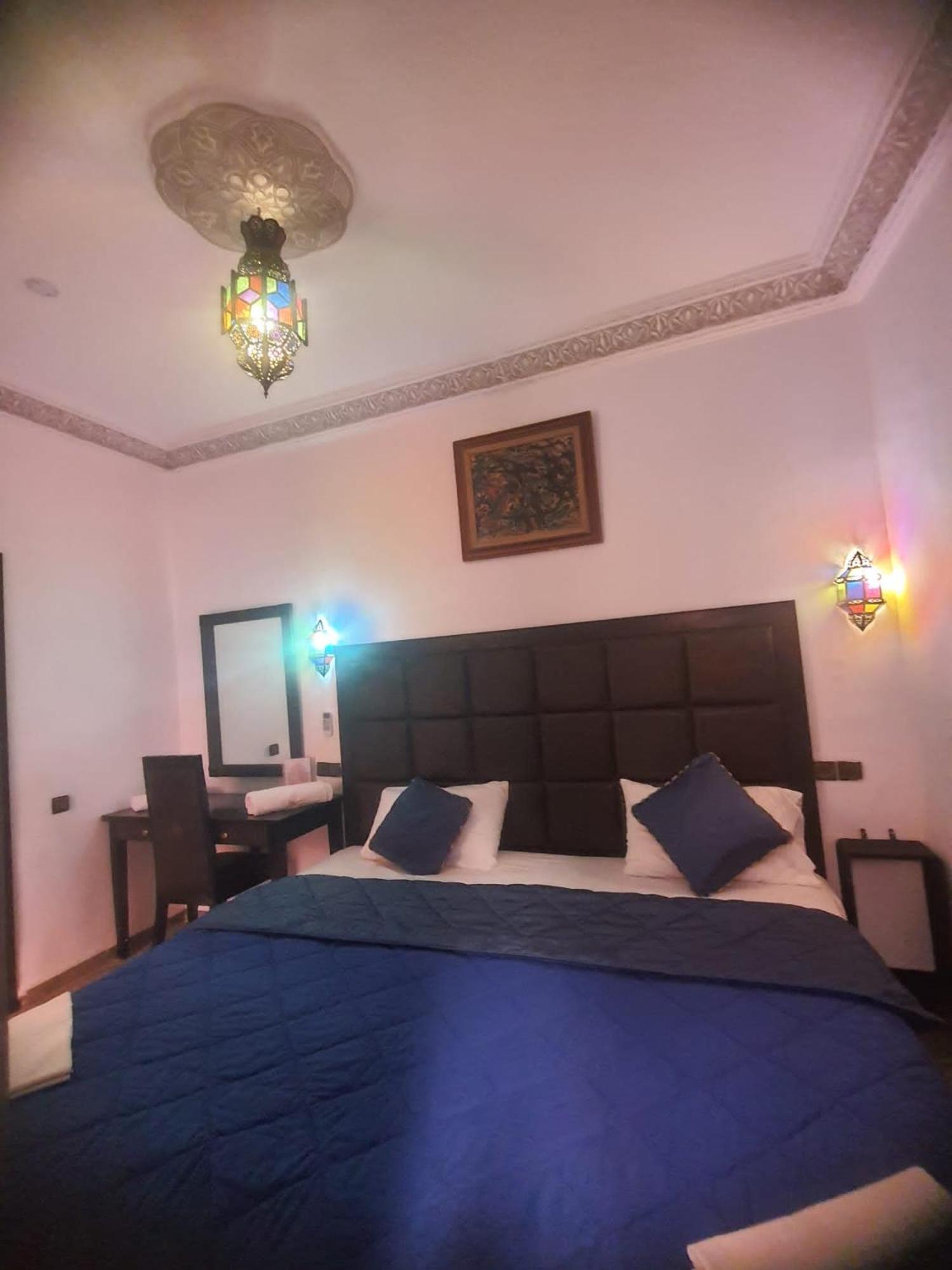 Riad Kanata Marakeş Dış mekan fotoğraf